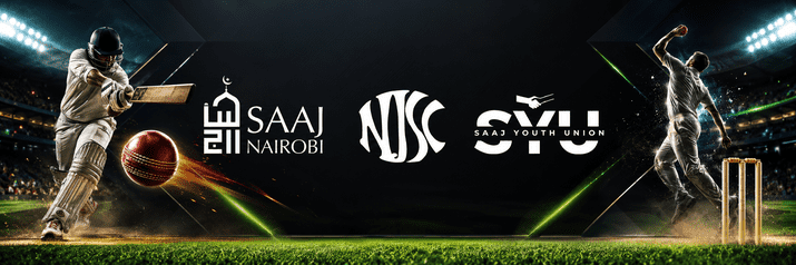 Cricket – Unity Sports Nairobi