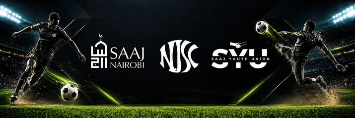Football – Unity Sports Nairobi