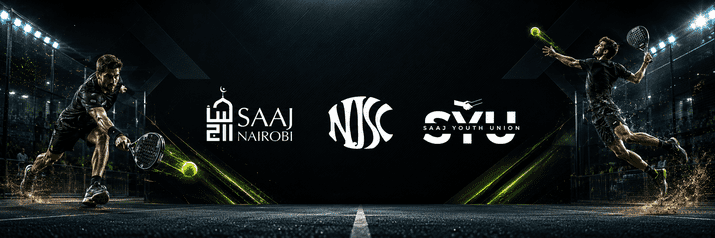 Aadil/Aalishaan vs AliJawad/Hassan (Indoor)
