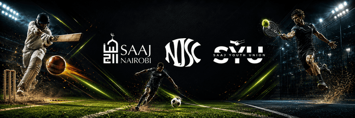 Unity Sports Nairobi