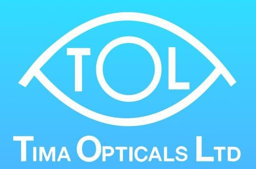 Tima Optical Lyd